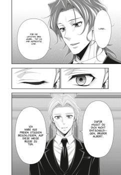 Manga: Moriarty the Patriot 17