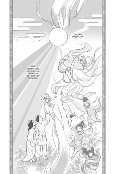 Preview: Manga: Mein Nachbar Yokai 01