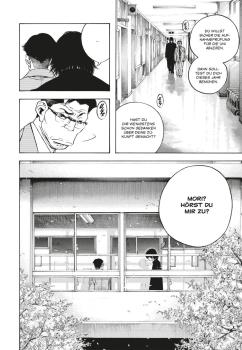 Manga: The Climber Doppelband-Edition 1