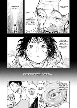 Manga: Utsuwagami - Die Gefäßgottheit aus der Dämmerung 01