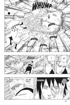 Preview: Manga: Naruto Massiv 24