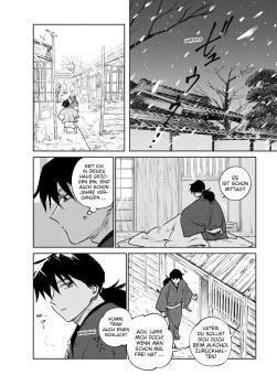 Manga: Kijin Gentosho: Dämonenjäger 07