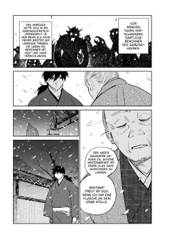 Manga: Kijin Gentosho: Dämonenjäger 07