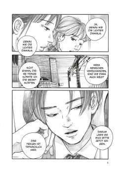 Manga: Saturn Return 9