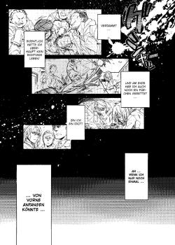 Manga: Mushoku Tensei - In dieser Welt mach ich alles anders 01