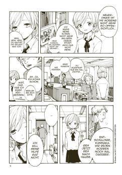 Manga: Fairy Tale Battle Royale 1