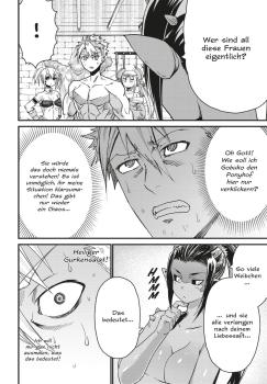 Preview: Manga: Peter Grill and the Philosopher's Time 5