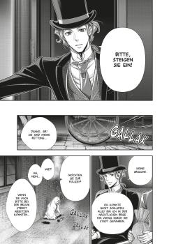 Preview: Manga: Moriarty the Patriot 20