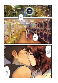 Preview: Manga: Sexland Adventures 01