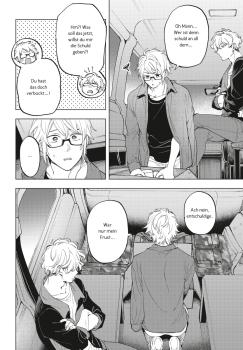 Manga: Zombie Hide Sex 04