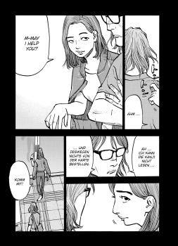 Manga: Shimazaki in the Land of Peace 07