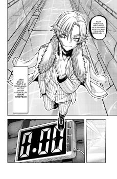 Manga: Togen Anki - Teufelsblut 16