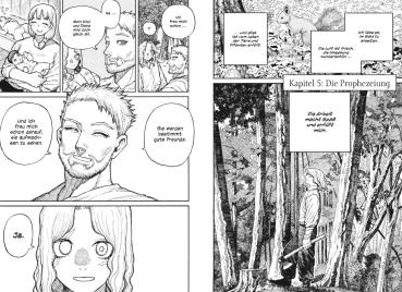 Preview: Manga: Centuria 02