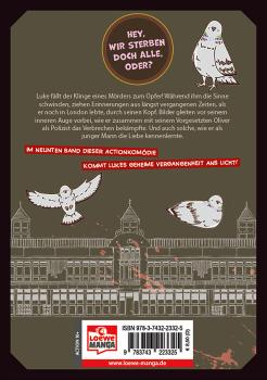 Preview: Manga: Kindergarten WARS 09