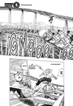 Manga: Sakamoto Days 2