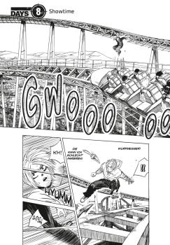 Manga: Sakamoto Days 2
