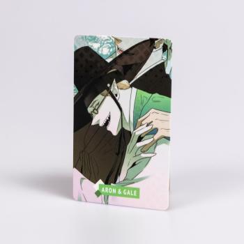 Preview: Manga: Dear.Door 3