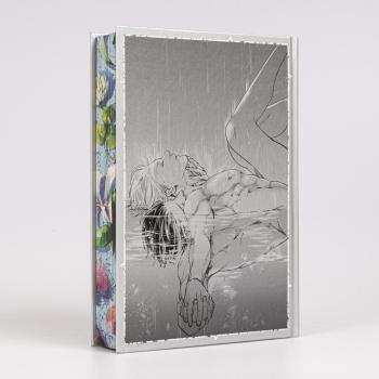Preview: Manga: Two Sides of the Same Coin Doppelband Luxus Edition (Hardcover)