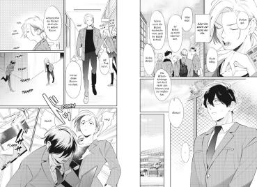 Preview: Manga: Let's Do It! 01