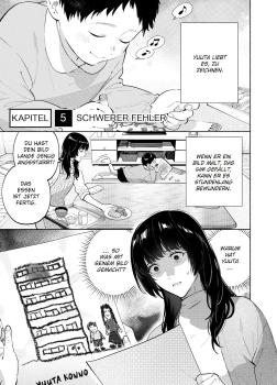 Preview: Manga: Strange Pictures - Seltsame Bilder 02