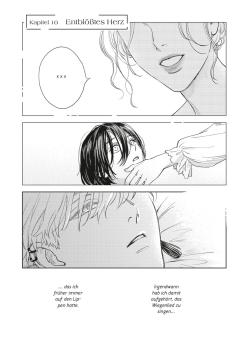 Preview: Manga: Lullaby of the Dawn 3