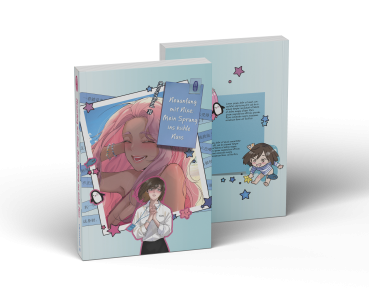 Preview: Manga: Neuanfang mit Nixe: Mein Sprung ins kühle Nass