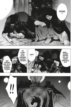 Manga: Attack on Titan - Before the Fall 7