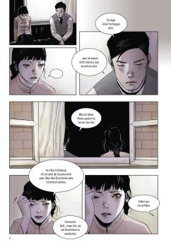 Manga: Delusion 2