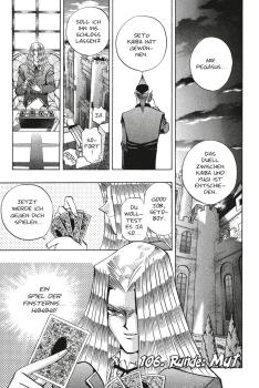 Preview: Manga: Yu-Gi-Oh! Massiv 05
