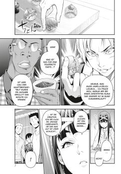 Preview: Manga: Food Wars - Shokugeki No Soma 27