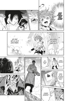 Preview: Manga: The Promised Neverland 11