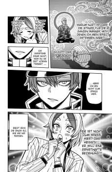 Preview: Manga: Togen Anki - Teufelsblut 14