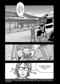 Preview: Manga: Shimazaki in the Land of Peace 07