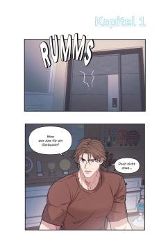 Manga: Full Volume 1