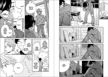 Manga: Good Morning Sunshine 03