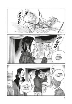 Manga: Saturn Return 5