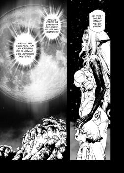 Manga: Super String: Marco Polos Reise ins Multiversum 04