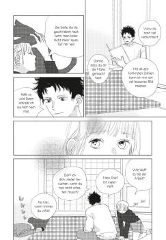 Manga: My Girlfriend's Child 4