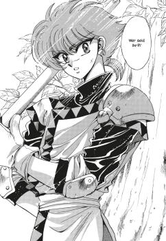 Manga: Magic Knight Rayearth Premium Collection 2