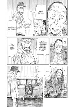 Manga: Asadora! 4