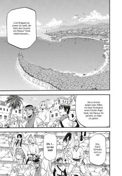Preview: Manga: The Heroic Legend of Arslan 16