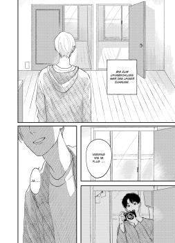 Manga: Bis du Ja sagst 01