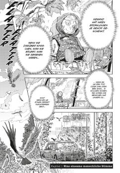 Manga: Tschernobyl - Eine Chronik der Zukunft: Der Manga 1