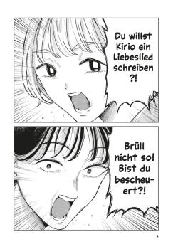 Manga: Kirio Fanclub 2