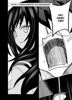 Manga: Magic: The Gathering - Zerstöre die Menschheit. Sie kann nicht regeneriert werden. 09