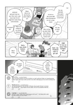 Manga: Can’t Fix These Feelings 2