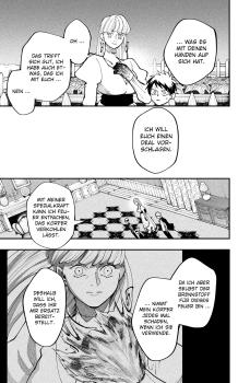 Preview: Manga: Fabricant 100 04