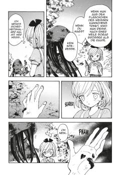 Preview: Manga: Fairy Tale Battle Royale 4