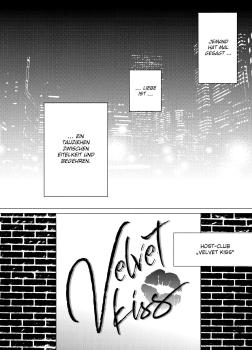 Preview: Manga: Shoot Juliet 01