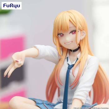 Merch: Figur: My Dress Up Darling Marin Kitagawa Noodle Stopper Figure